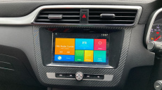 Nac MG Zs 1.5 VTi-TECH Limited Edition 5dr Petrol Hatchback